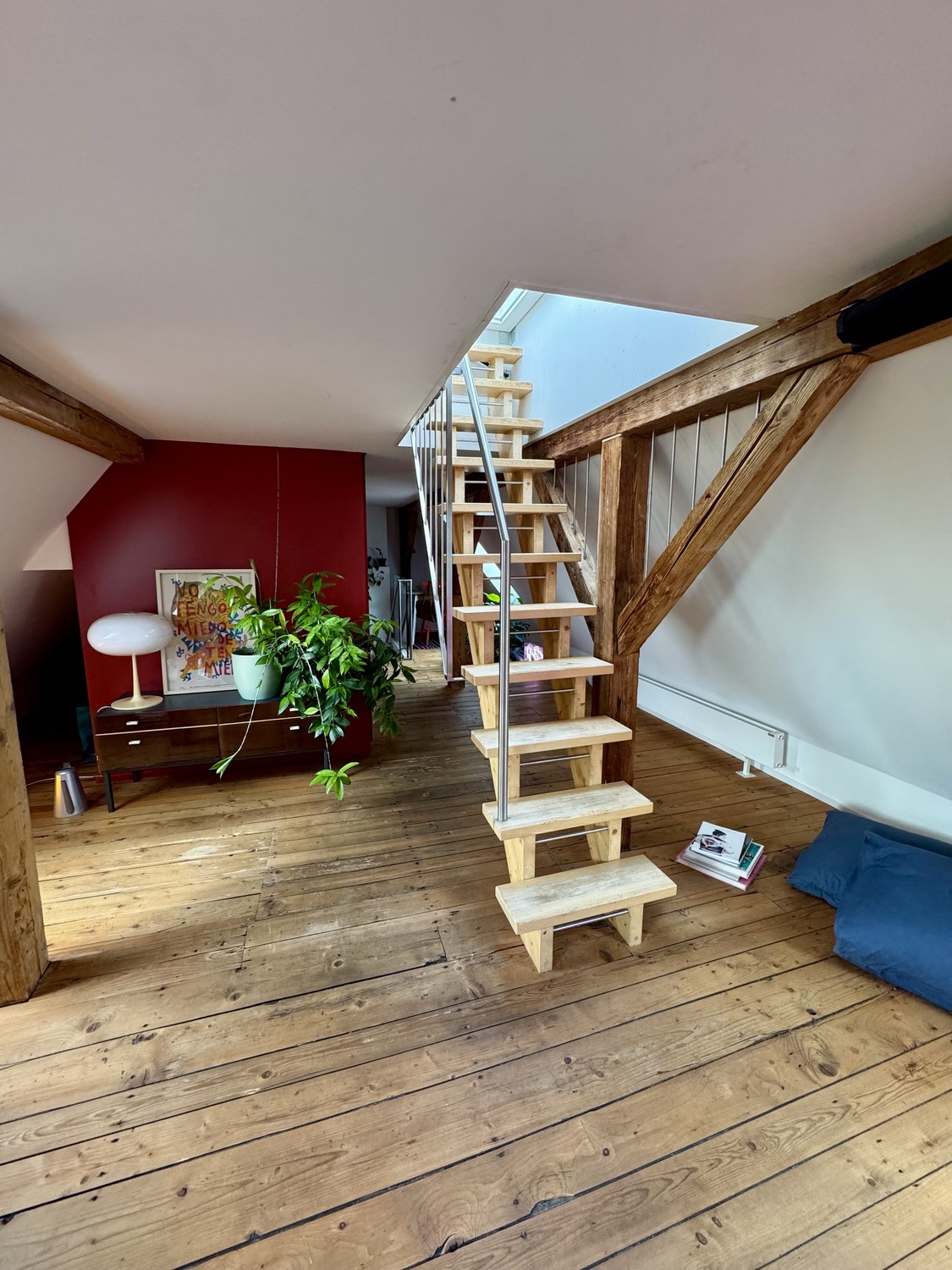4 ½ Zimmer Wohnung, Foto 4 von 10