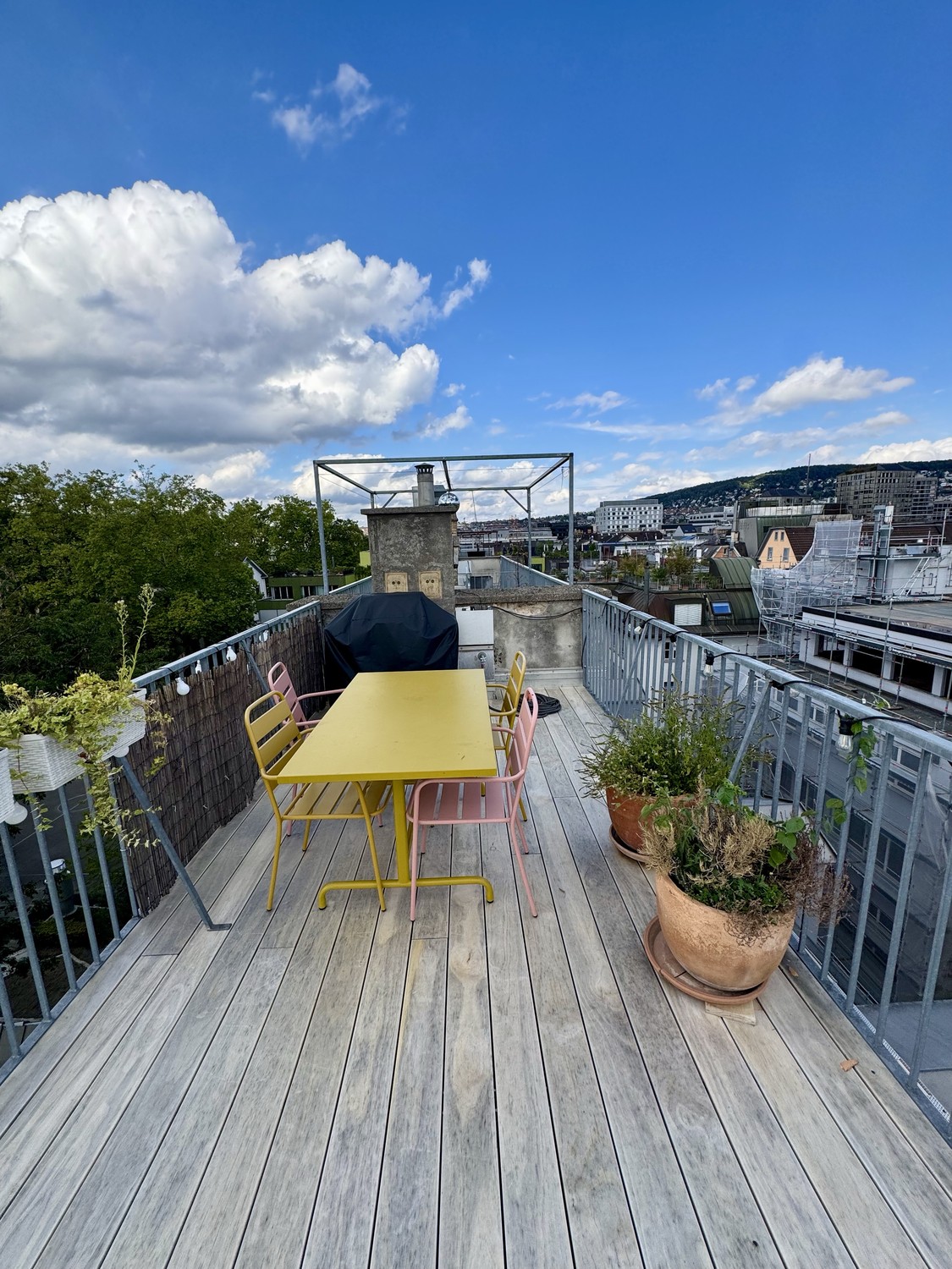 4 ½ Zimmer Wohnung, Foto 7 von 10
