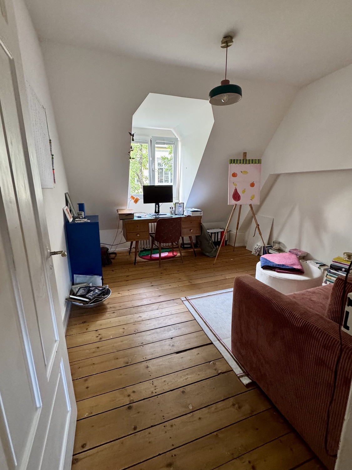 4 ½ Zimmer Wohnung, Foto 8 von 10