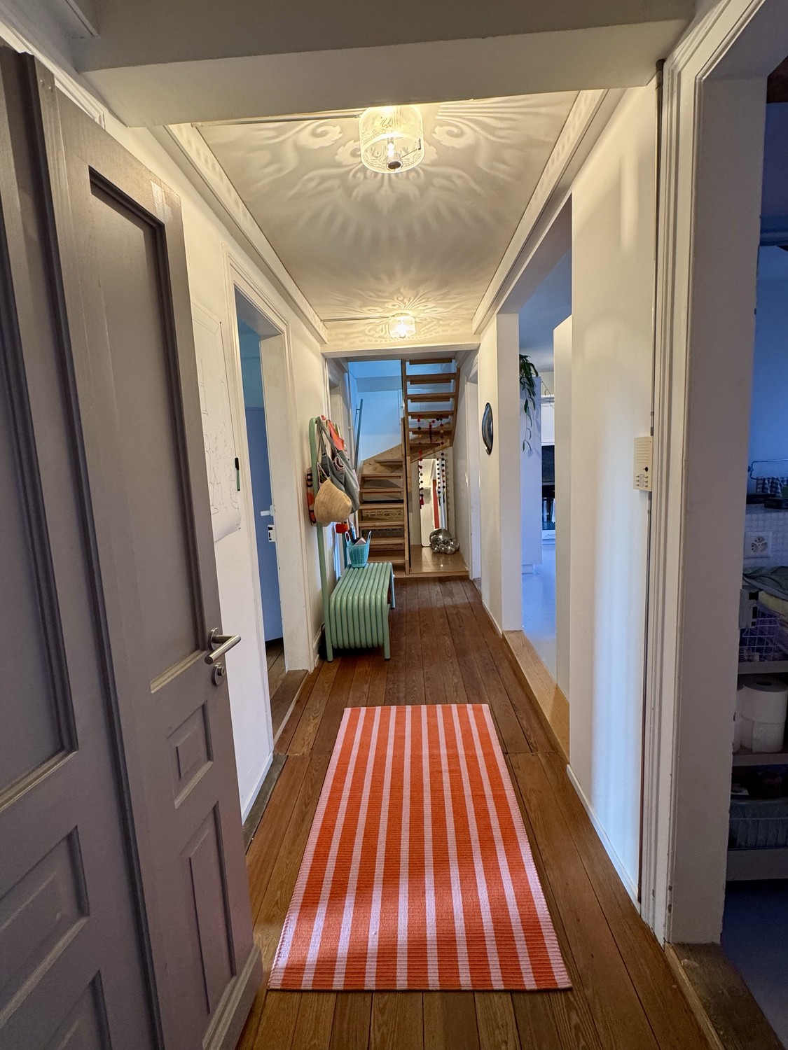 4 ½ Zimmer Wohnung, Foto 9 von 10