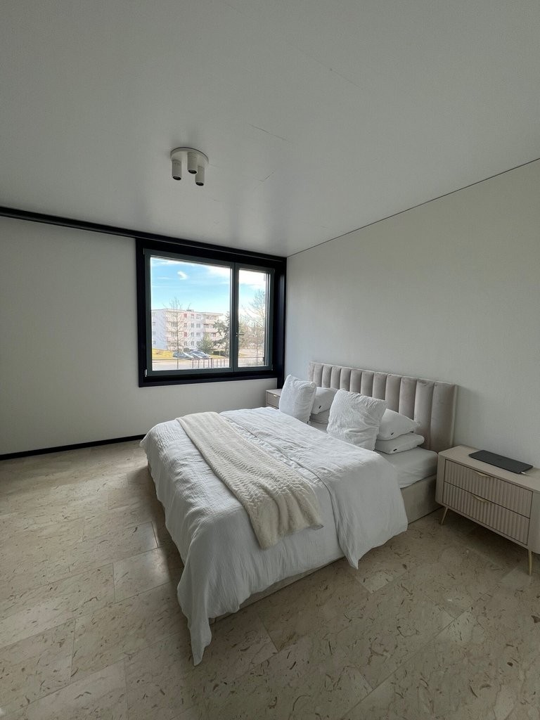 4 ½ room apartment