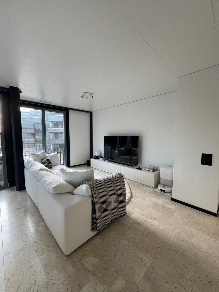 4 ½ room apartment