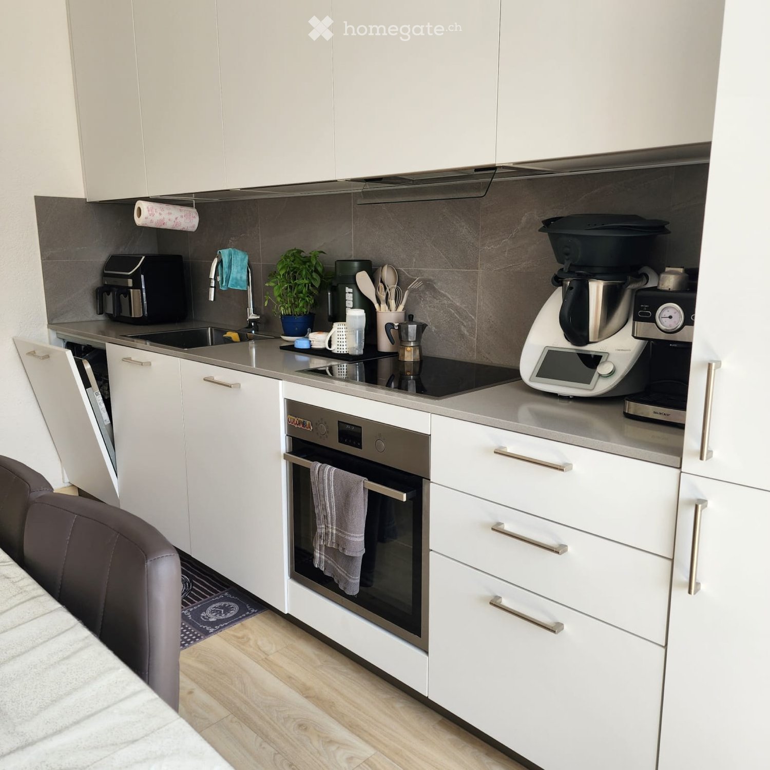 Appartement 3 pièces