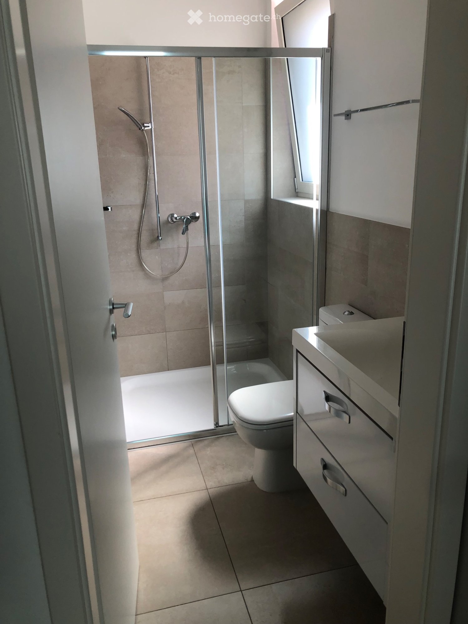 1 room apartment