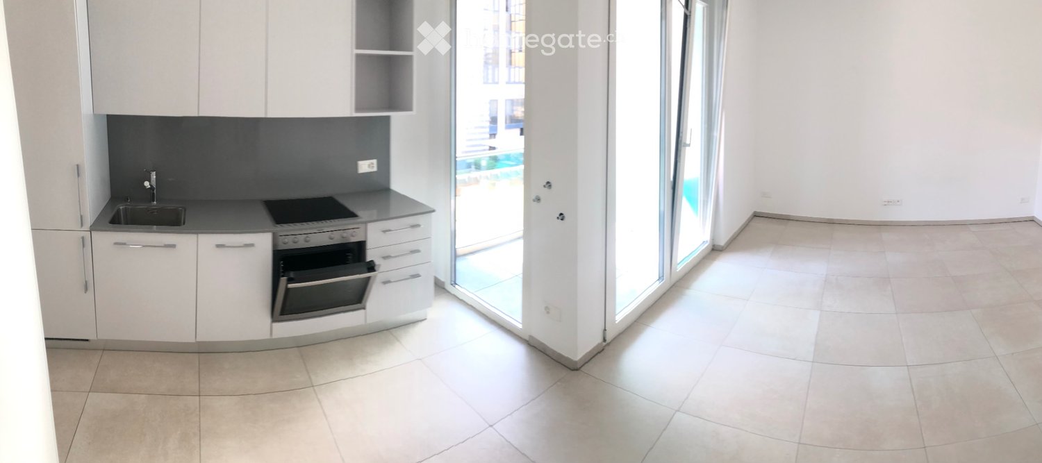 1 room apartment