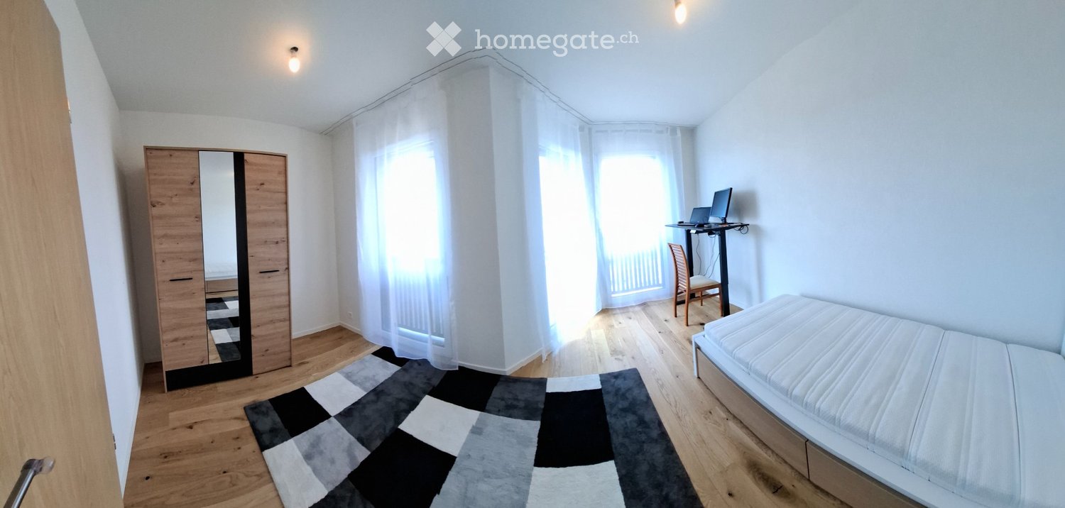 1 room single room