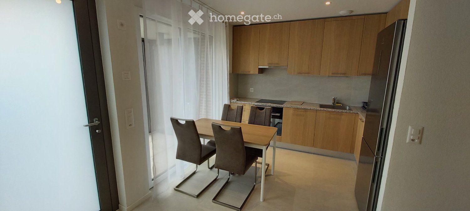 1 room single room