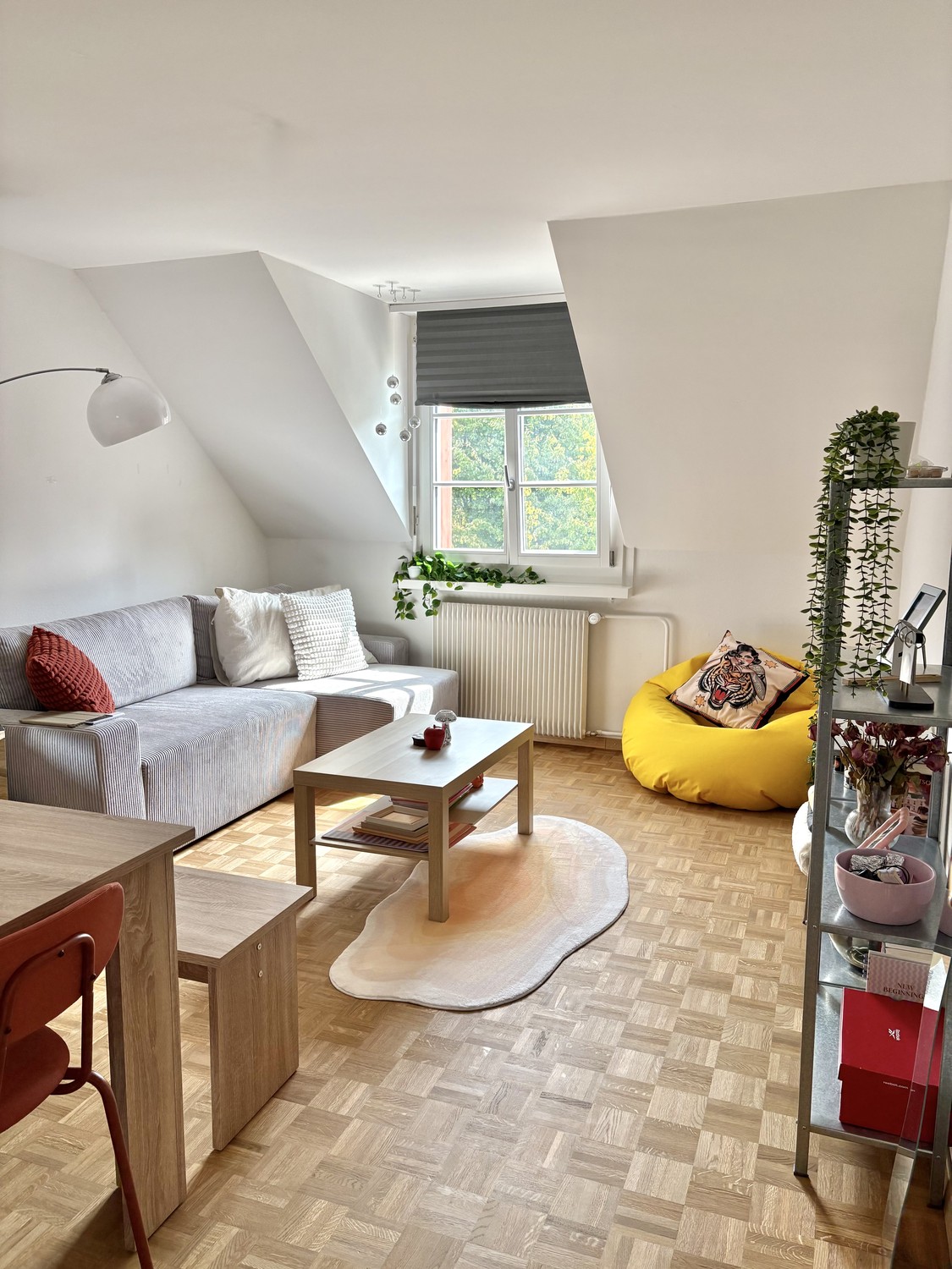 2 ½ rooms apartment, Foto 6 von 7