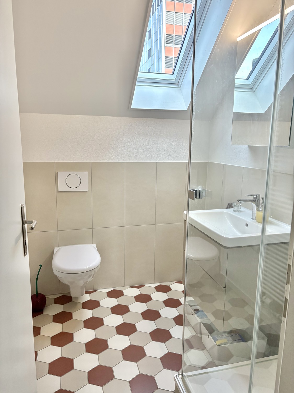 2 ½ rooms apartment, Foto 5 von 7