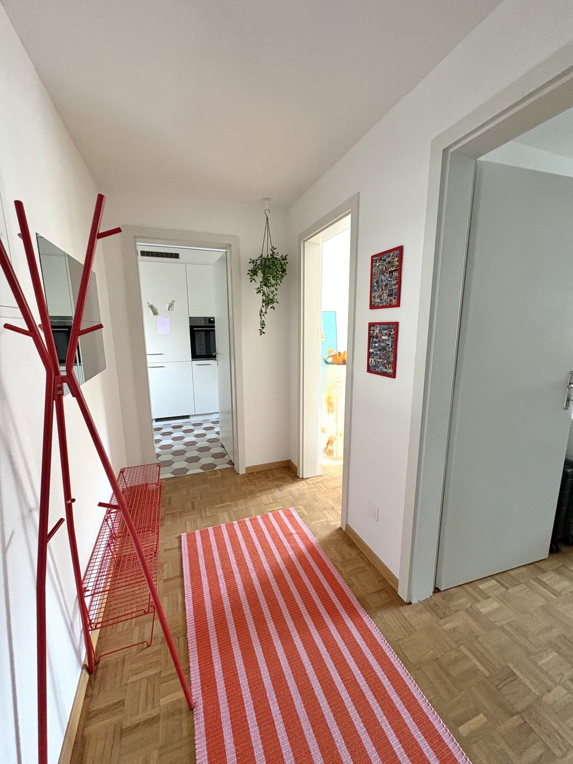 2 ½ rooms apartment, Foto 1 von 7