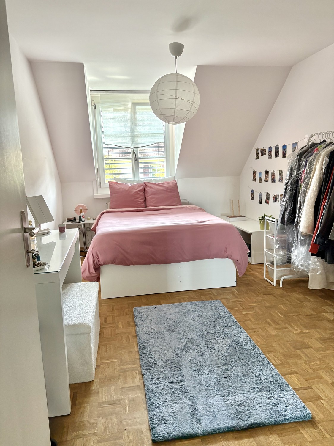 2 ½ rooms apartment, Foto 4 von 7