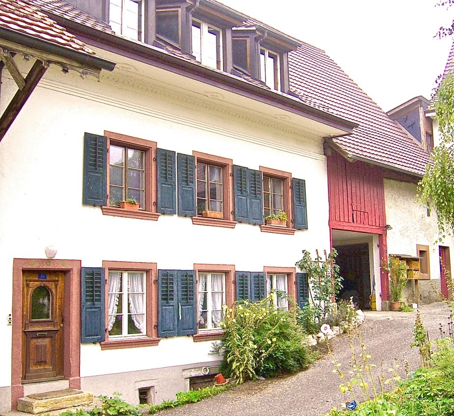 3 rooms apartment, Foto 10 von 10