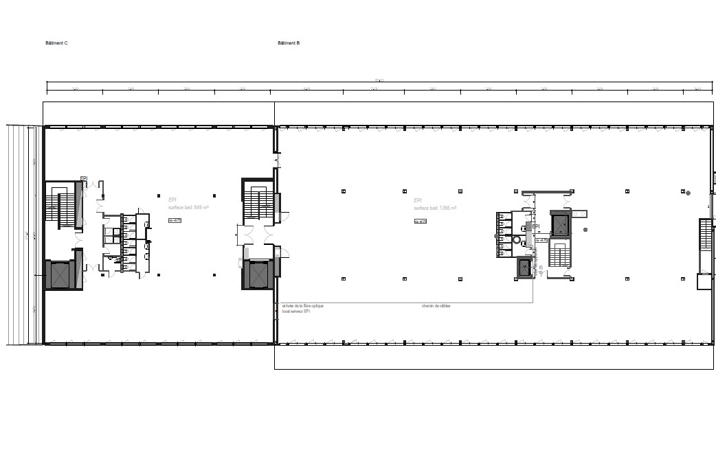 689m² Industrieobjekt, Foto 8 von 10