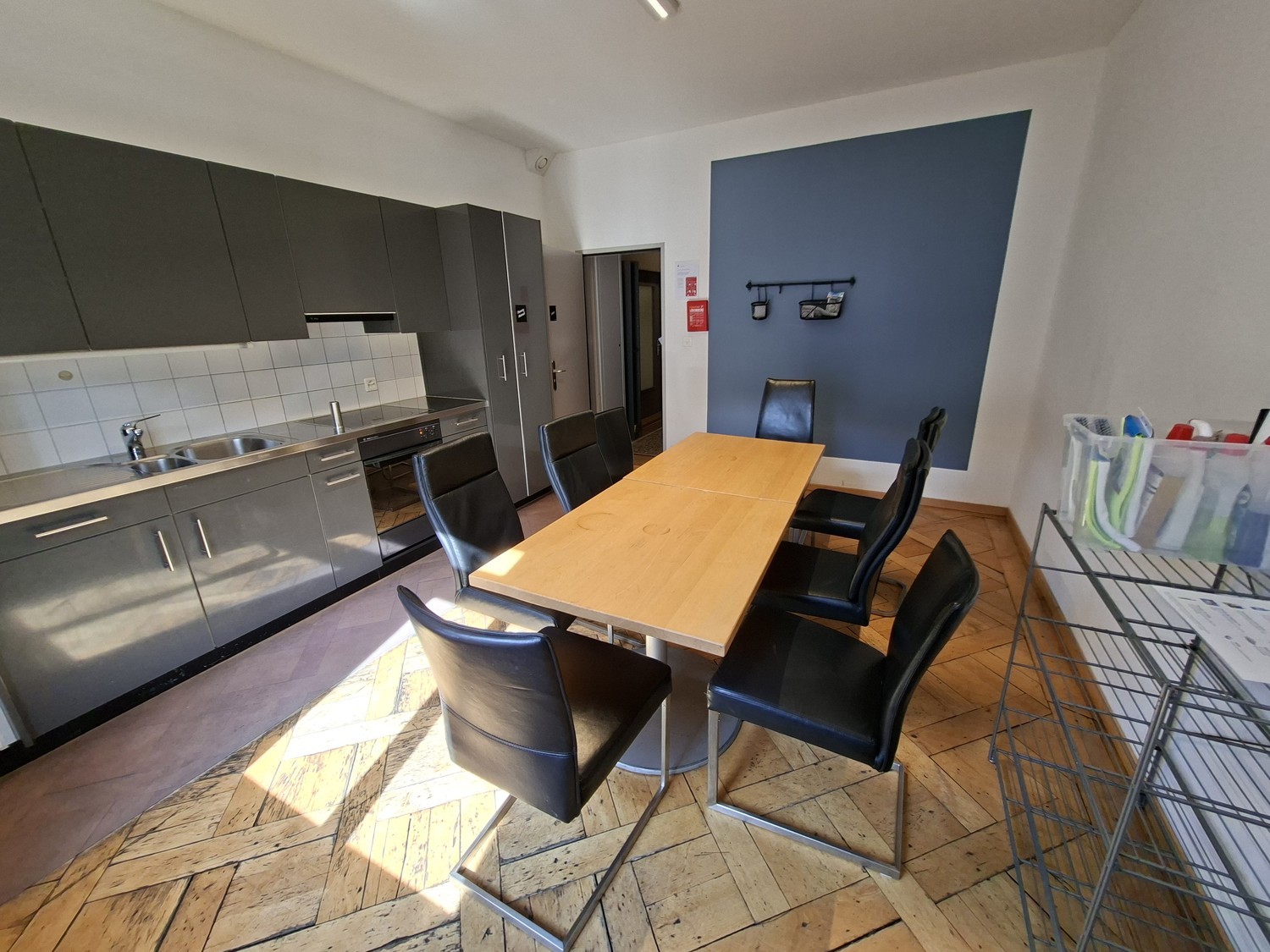 Room in a shared flat, Foto 4 von 6