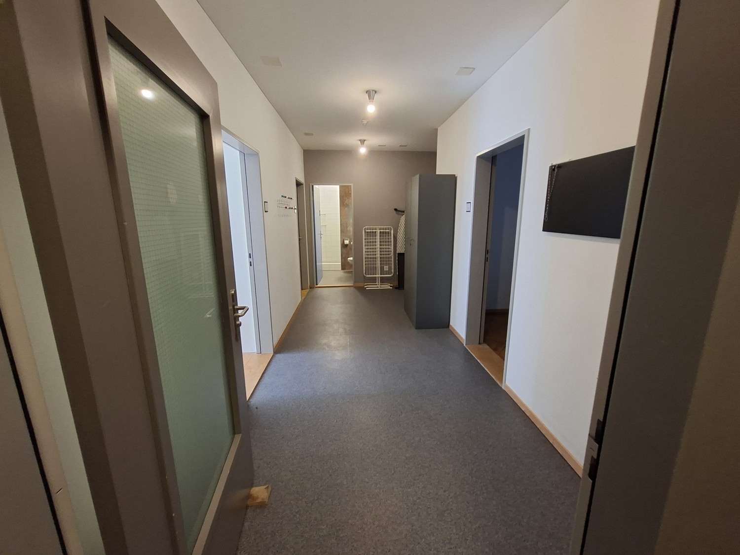 Room in a shared flat, Foto 5 von 6