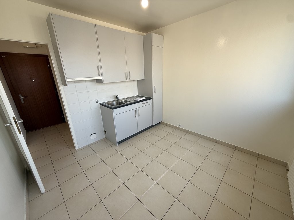 2 rooms apartment, photo 3 sur 4
