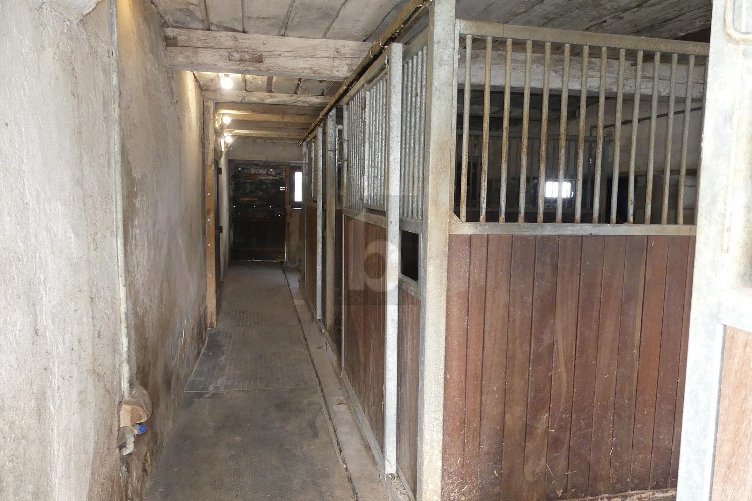 6 ½ rooms single house