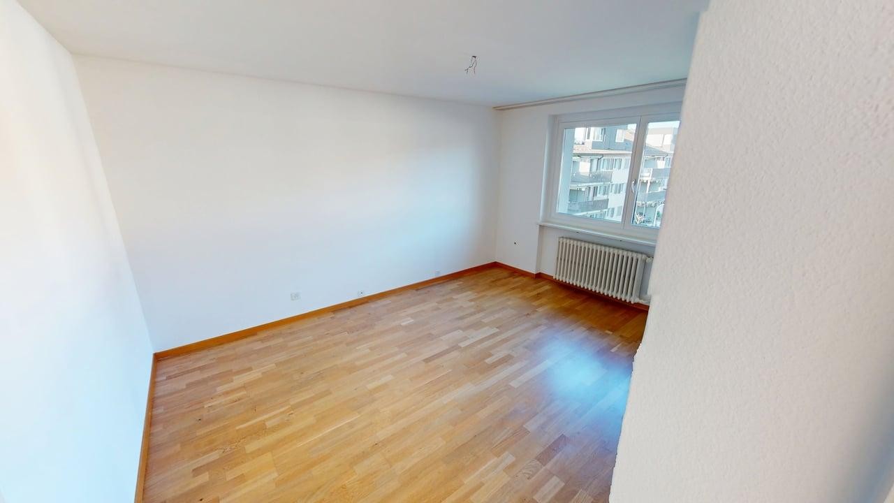 Appartement de 3 ½ pièces