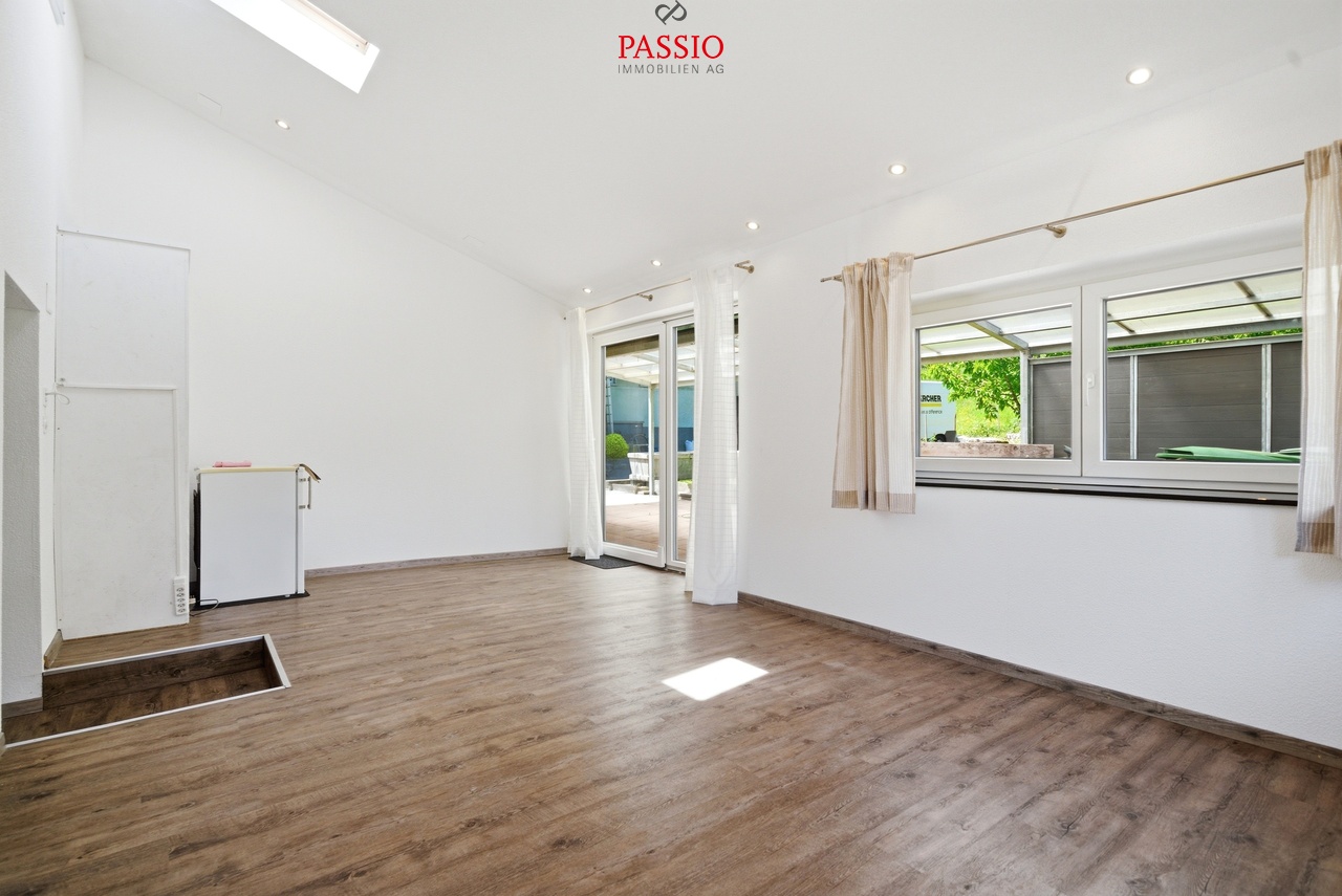 3 ½ rooms apartment, photo 9 of 10