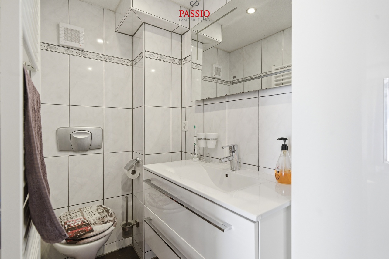 3 ½ rooms apartment, photo 6 of 10