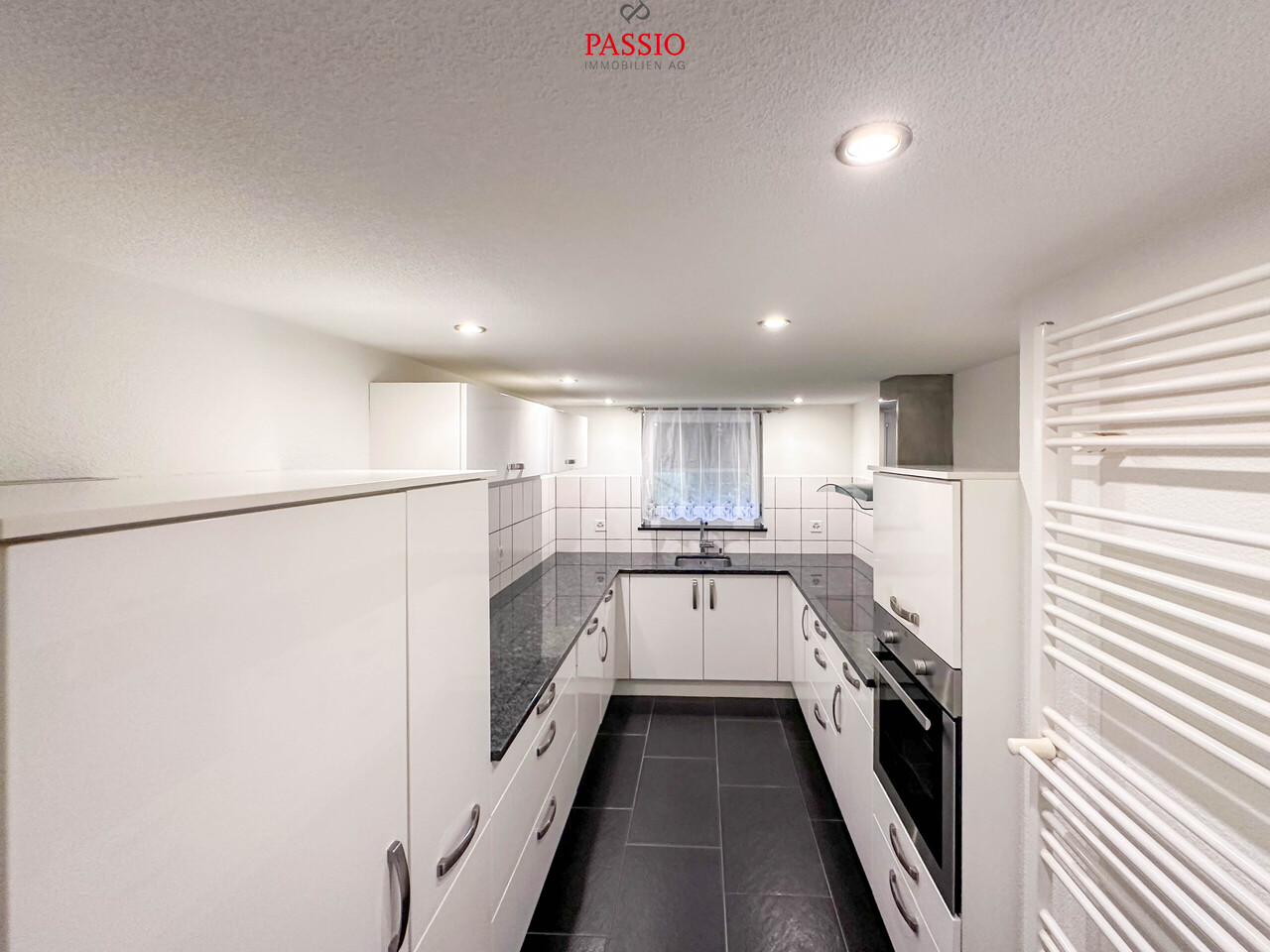 3 ½ rooms apartment, photo 3 of 10