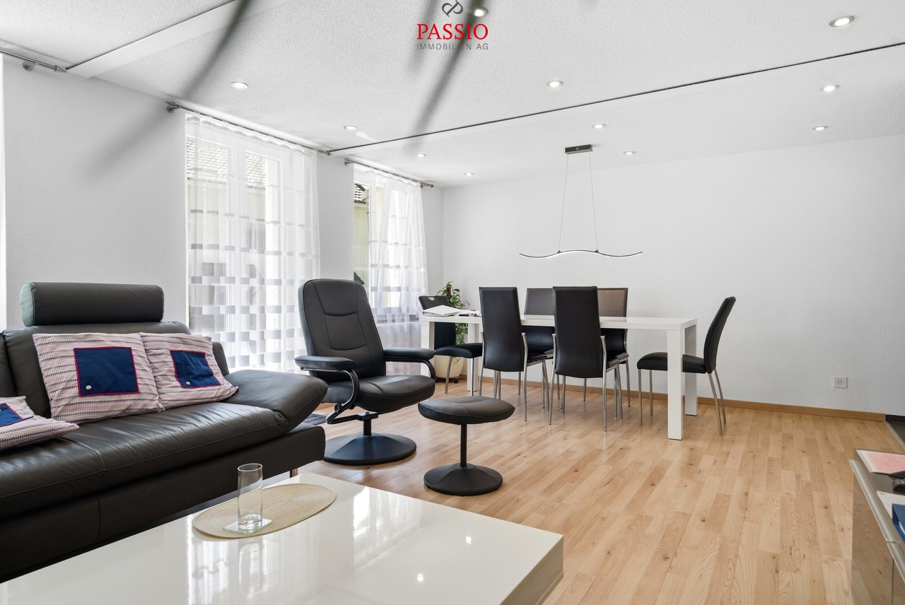 3 ½ rooms apartment, photo 2 of 10