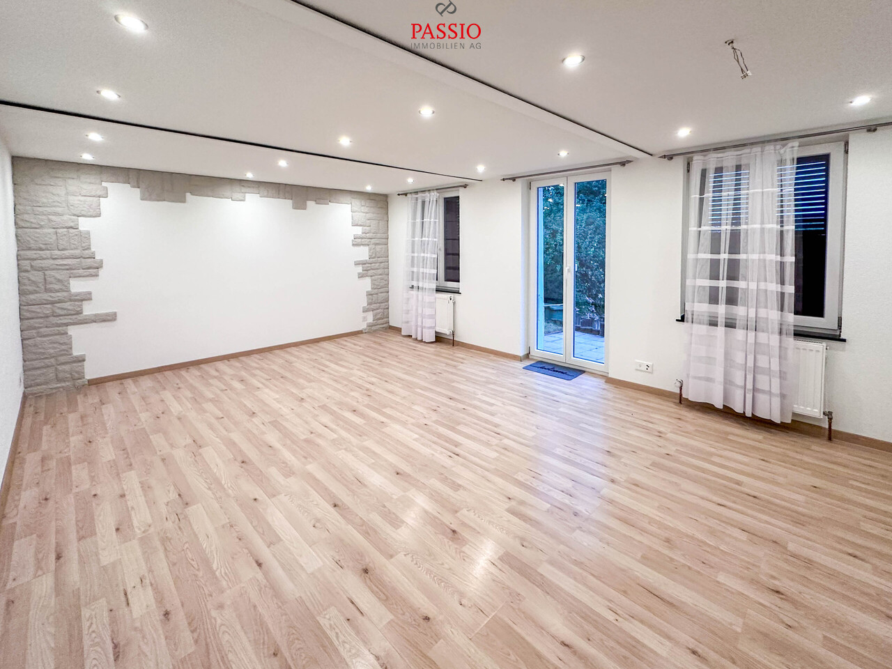 3 ½ rooms apartment, photo 1 of 10