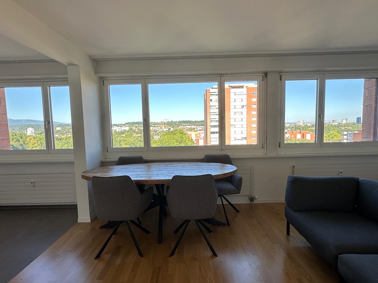 Appartamento monolocale