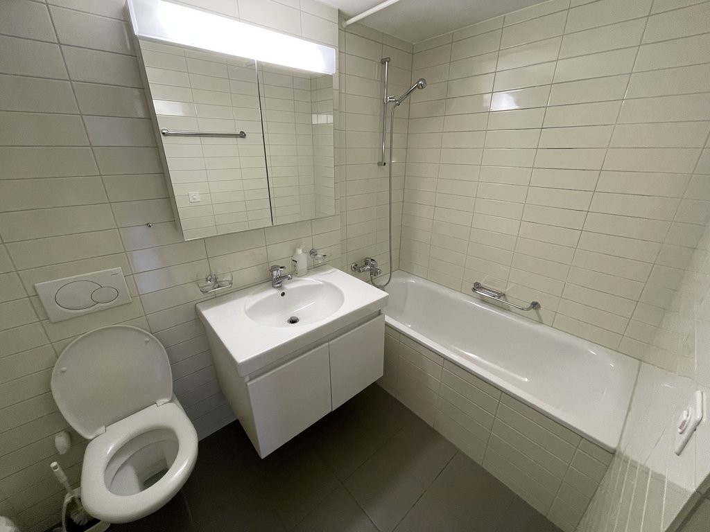 2 rooms apartment, Foto 4 von 5