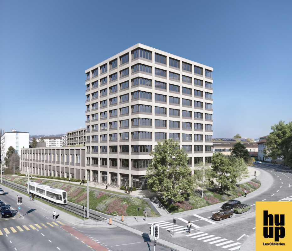 750m² Gewerbe, Foto 2 von 8