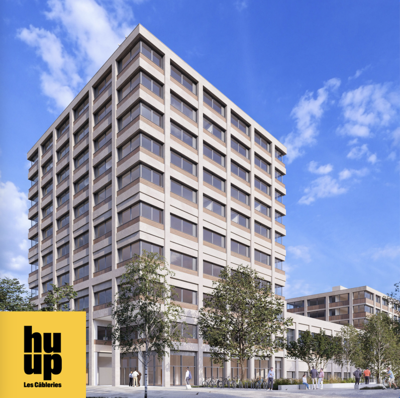 750m² Gewerbe, Foto 8 von 8