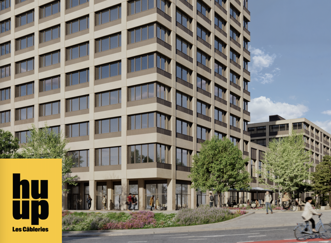 750m² Gewerbe, Foto 6 von 8