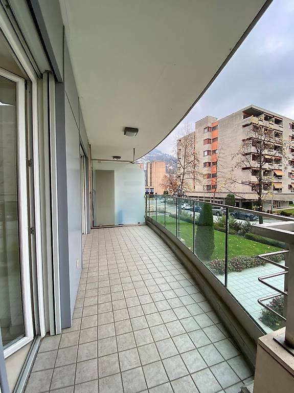 2 ½ Zimmer-Wohnung, Foto 3 von 5