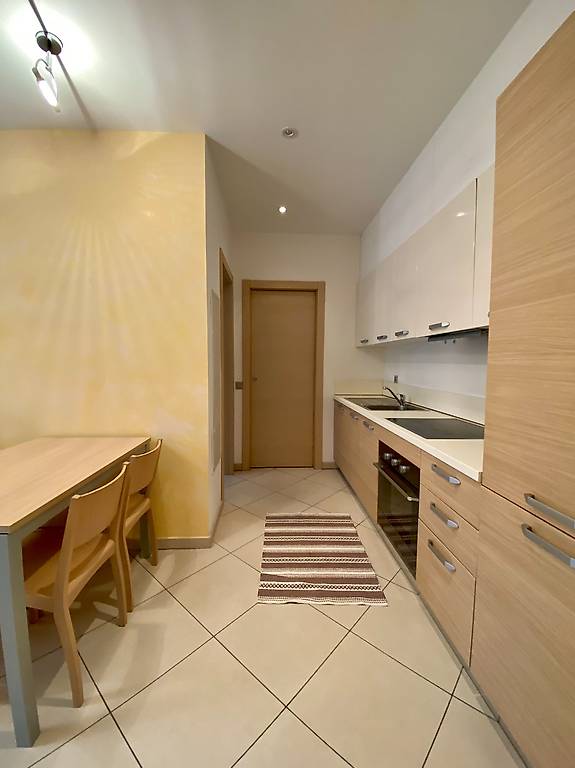 2 ½ Zimmer-Wohnung, Foto 2 von 5