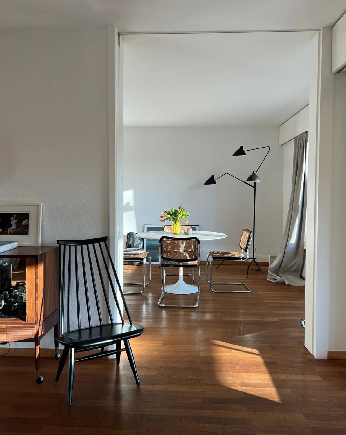 3 rooms apartment, Foto 1 von 5