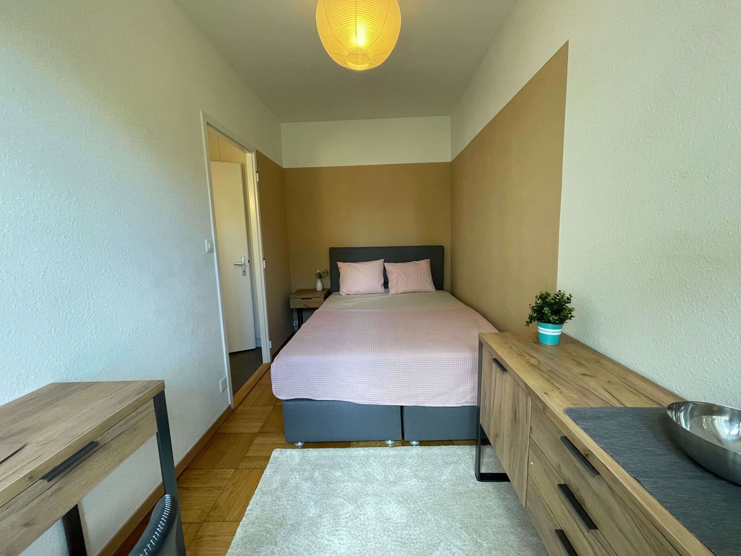 Zimmer in einer WG