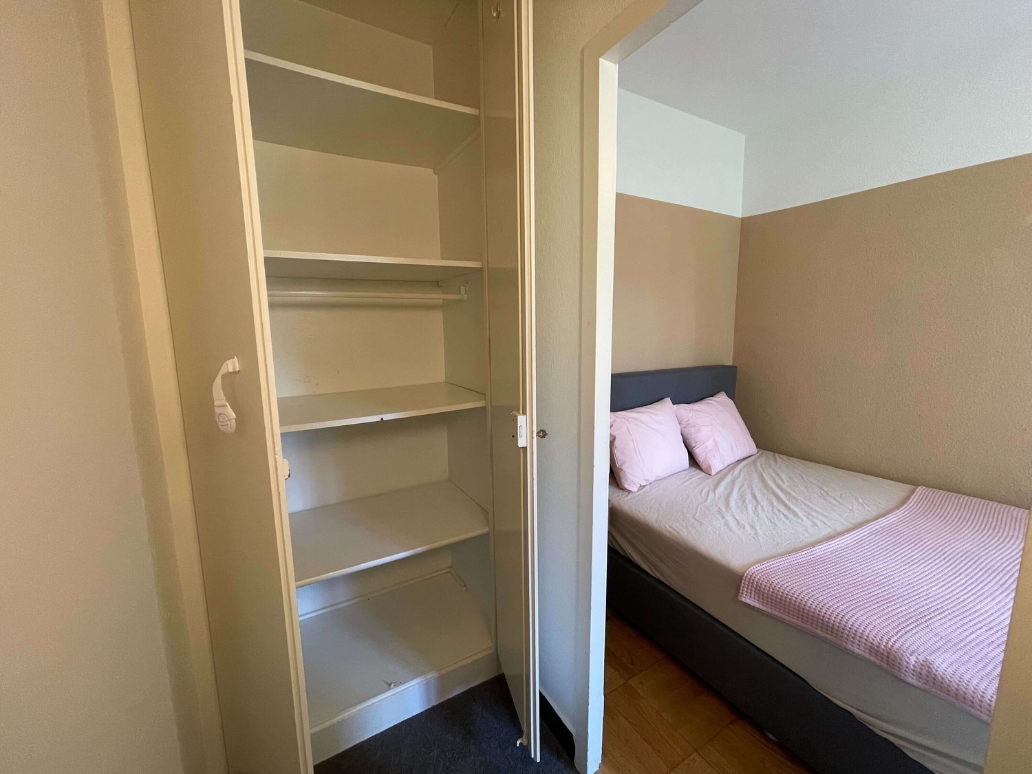 Zimmer in einer WG