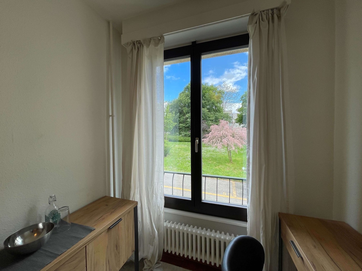 Zimmer in einer WG