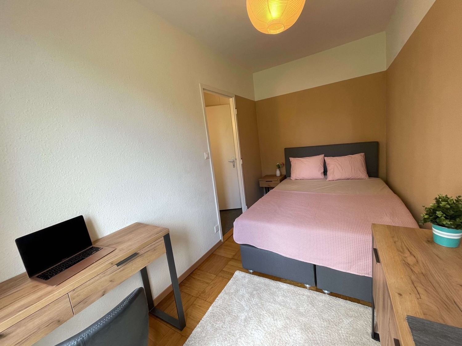 Zimmer in einer WG