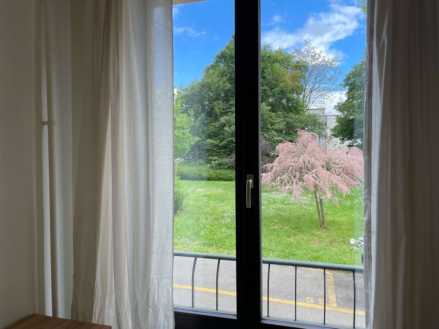 Zimmer in einer WG
