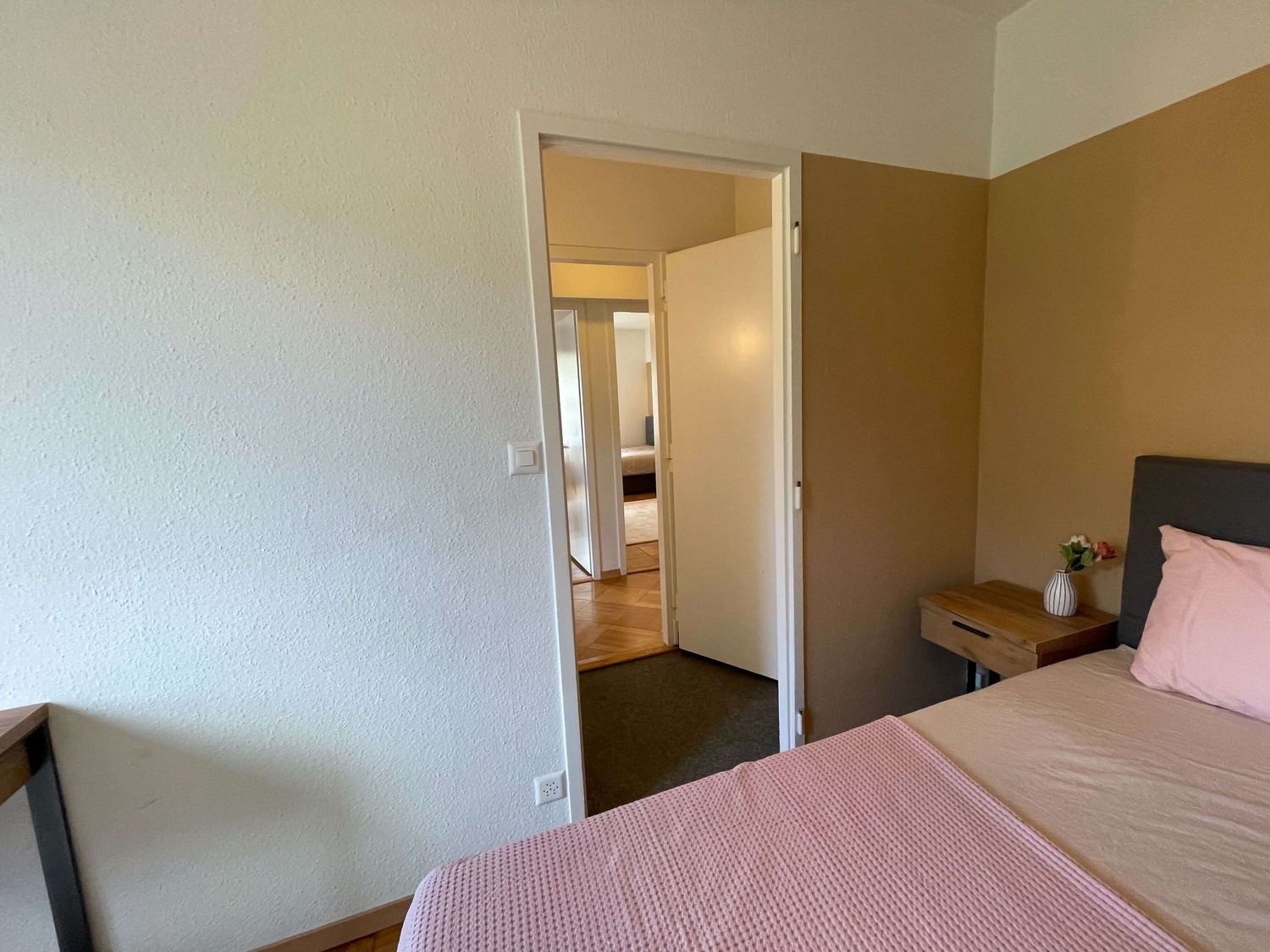 Zimmer in einer WG