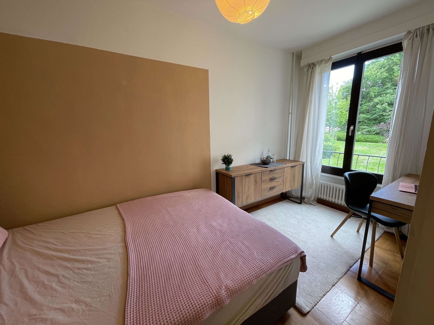 Zimmer in einer WG