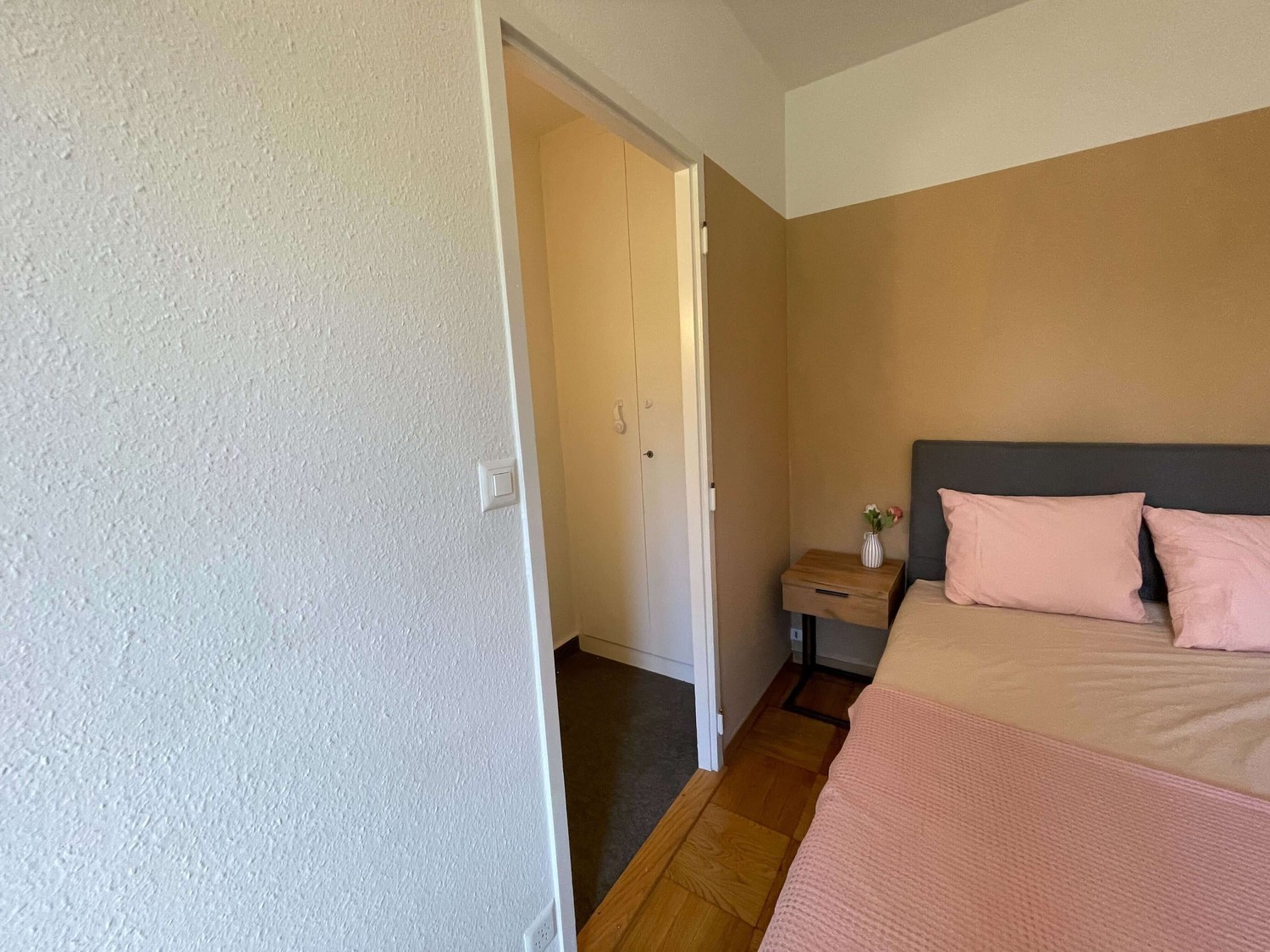 Zimmer in einer WG