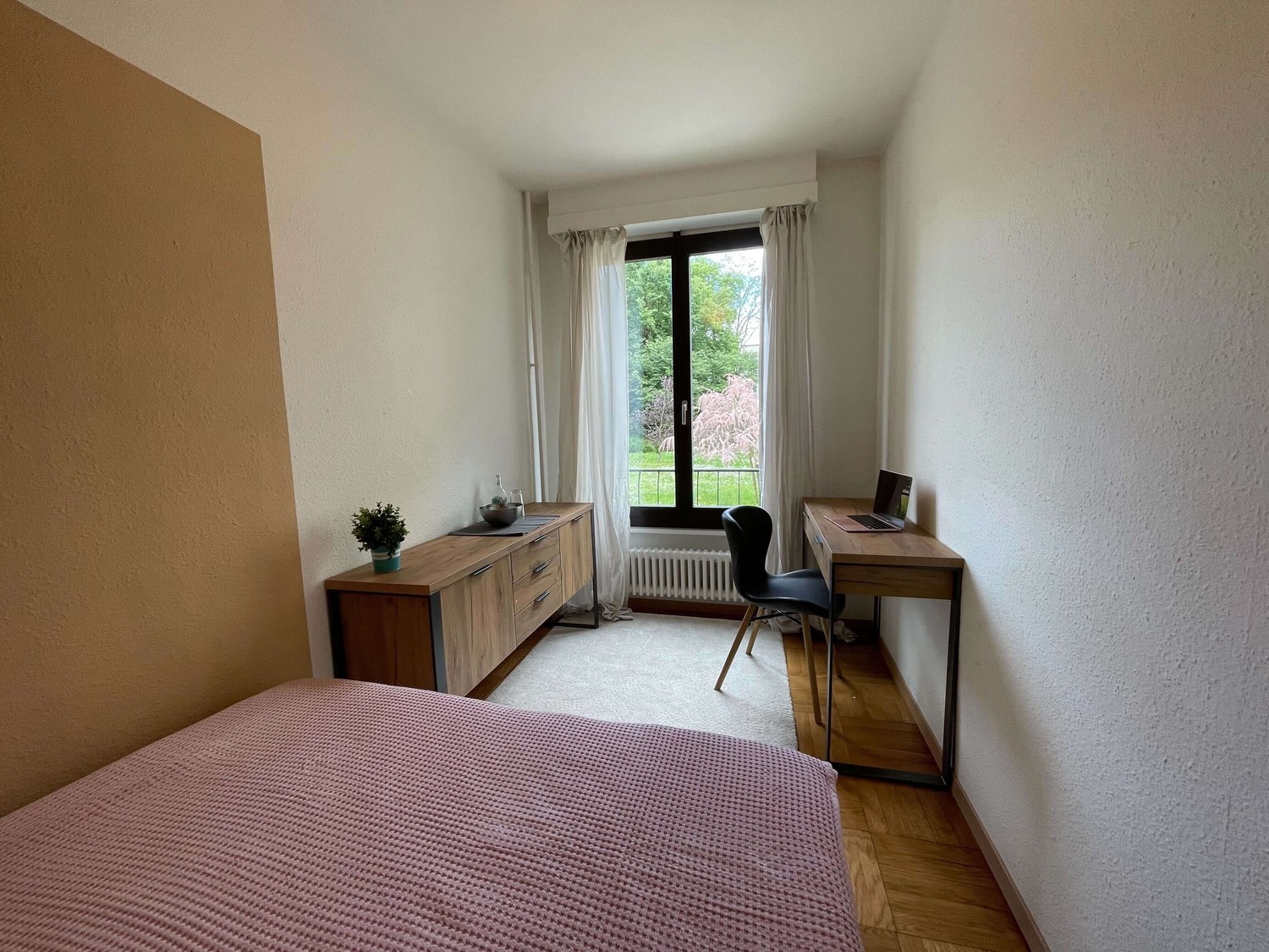 Zimmer in einer WG