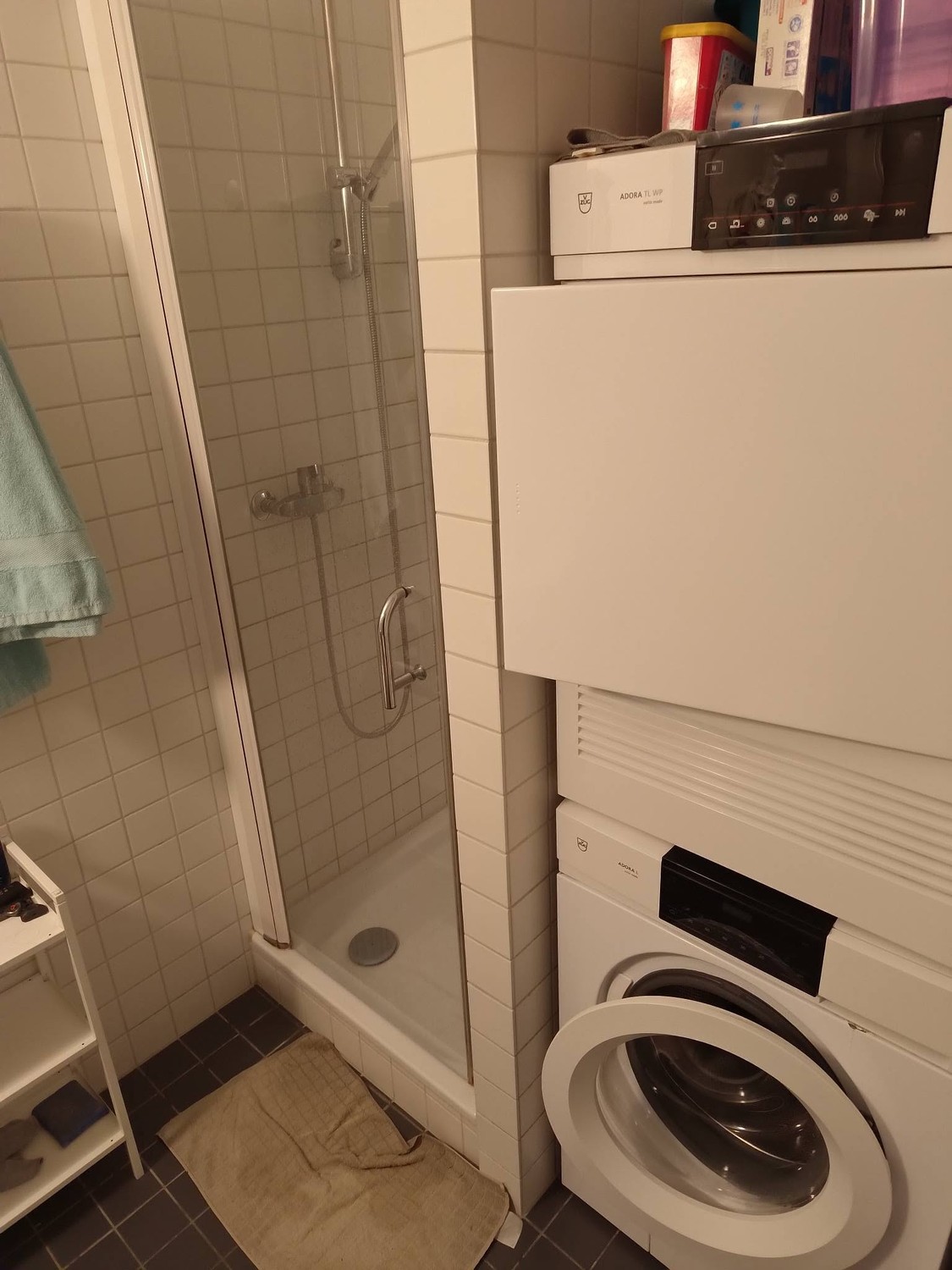 Zimmer in einer WG