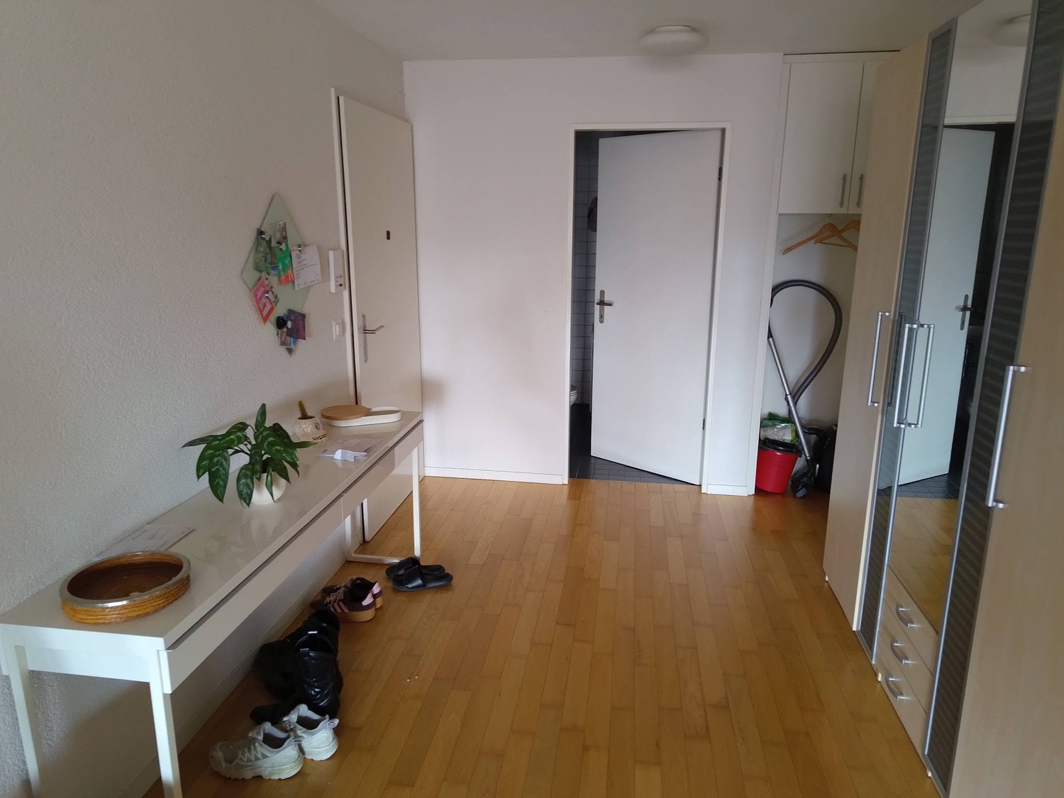 Zimmer in einer WG