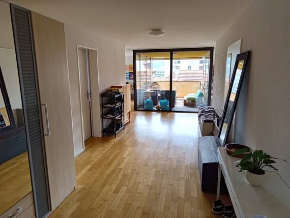 Zimmer in einer WG