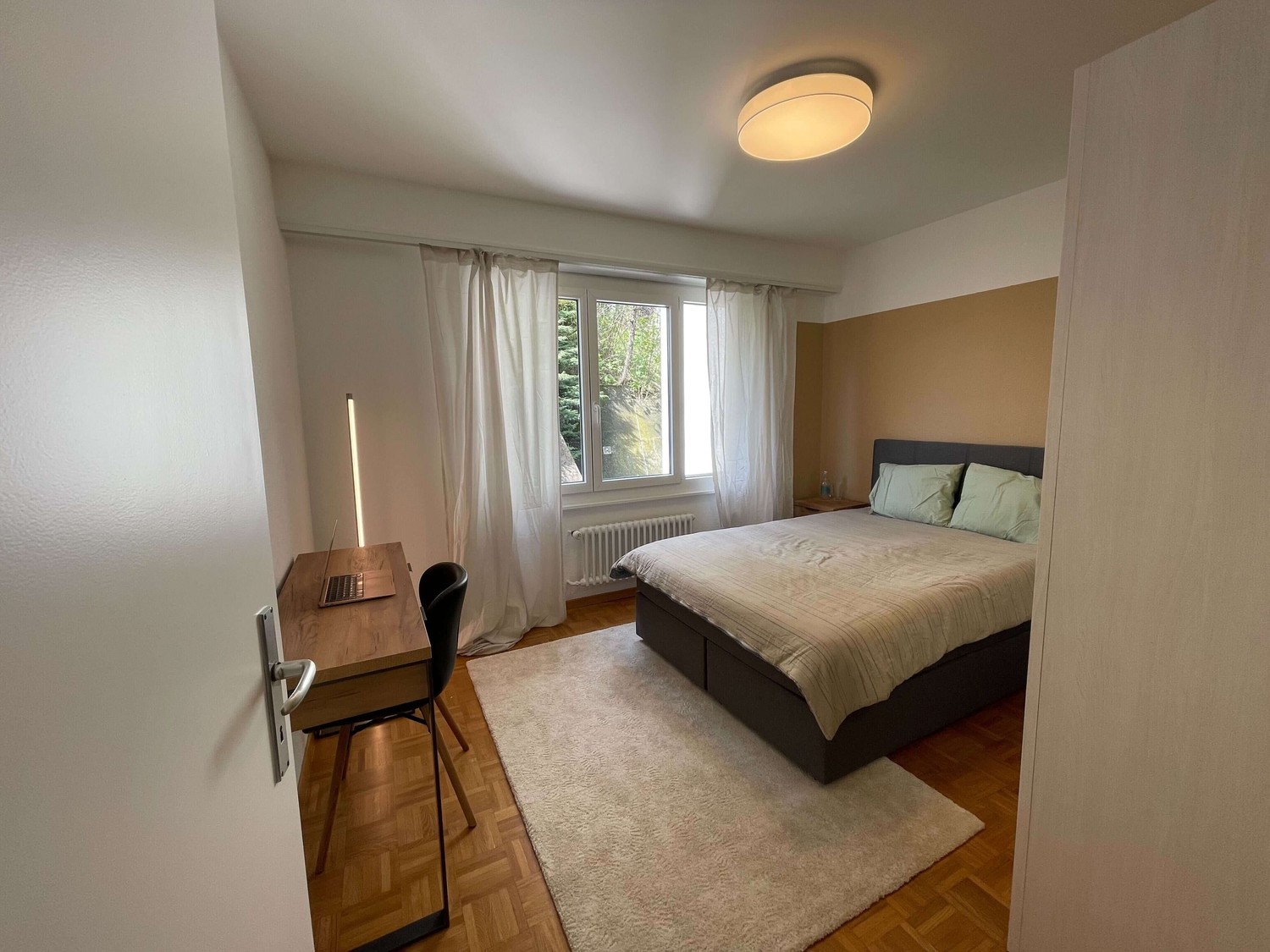 Zimmer in einer Wohngemeinschaft, Foto 1 von 10