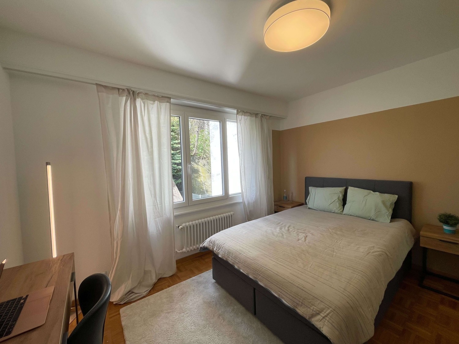 Zimmer in einer Wohngemeinschaft, Foto 5 von 10