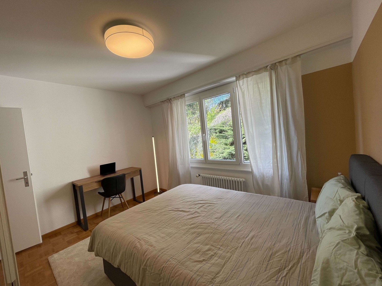 Zimmer in einer Wohngemeinschaft, Foto 4 von 10